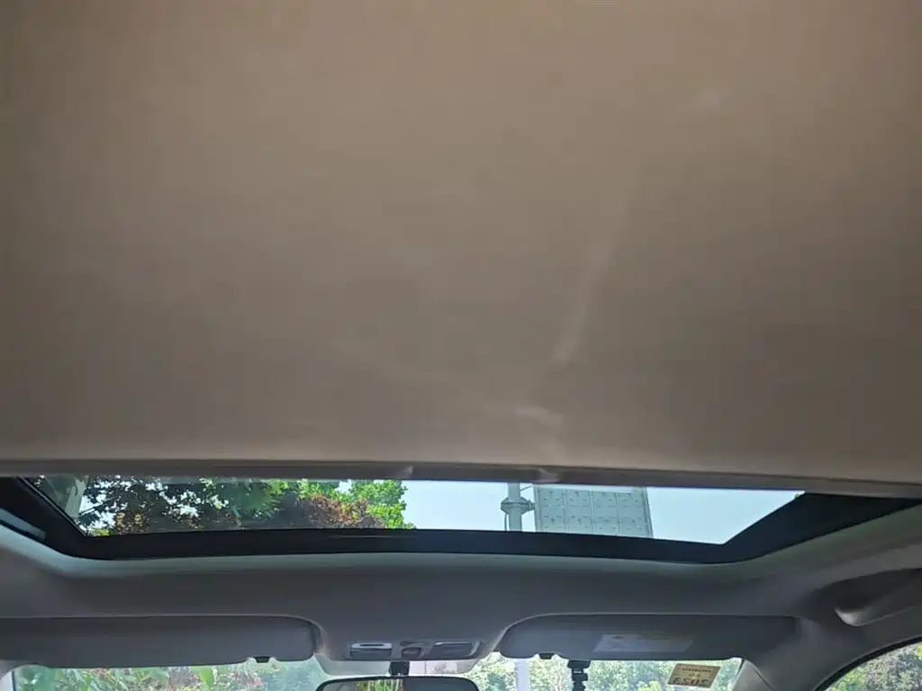 Kia Huan Chi 2020 1.4L Auto Comfort Sunroof Version фото 18