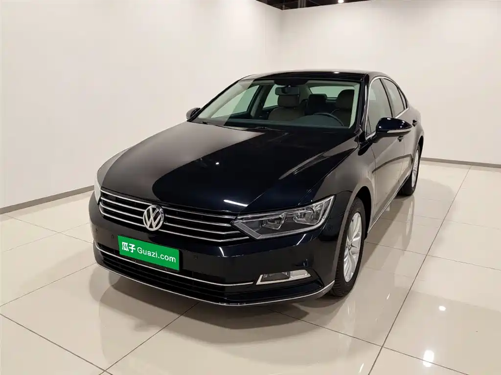 Volkswagen Magotan 2019 280TSI DSG Comfort China VI