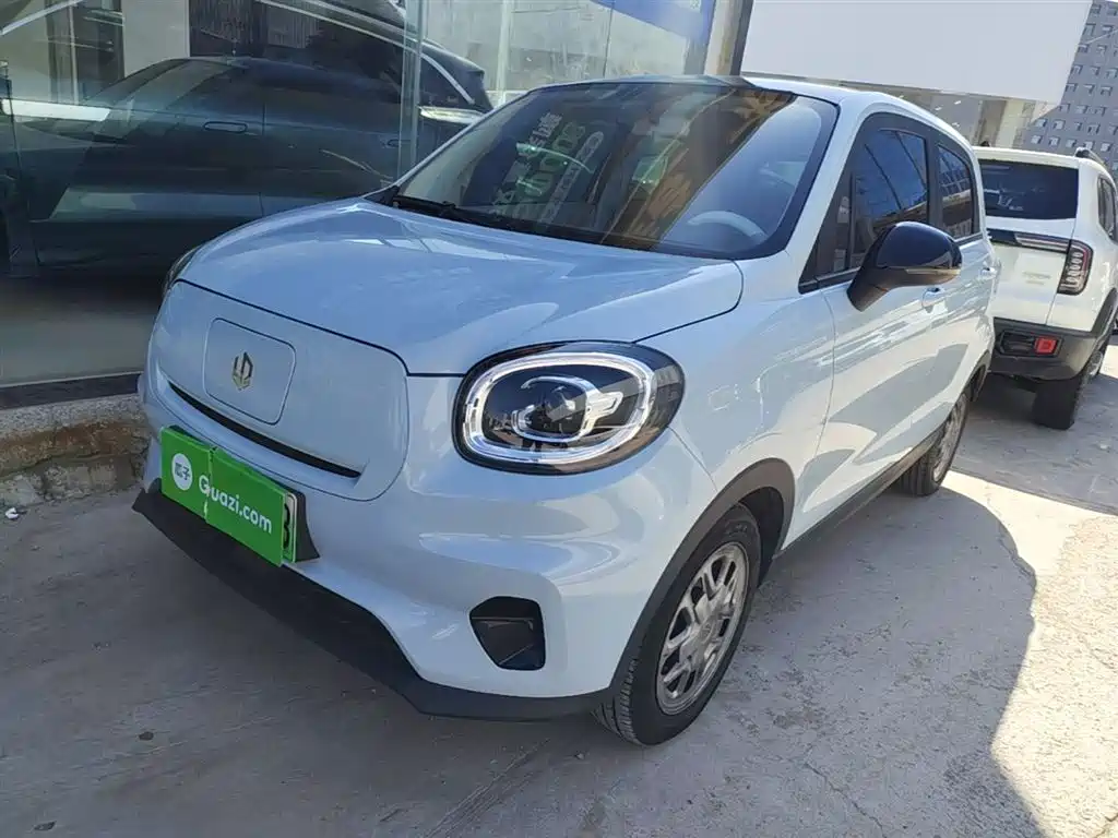 Leapmotor T03 2025 Model 310 Comfort Edition
