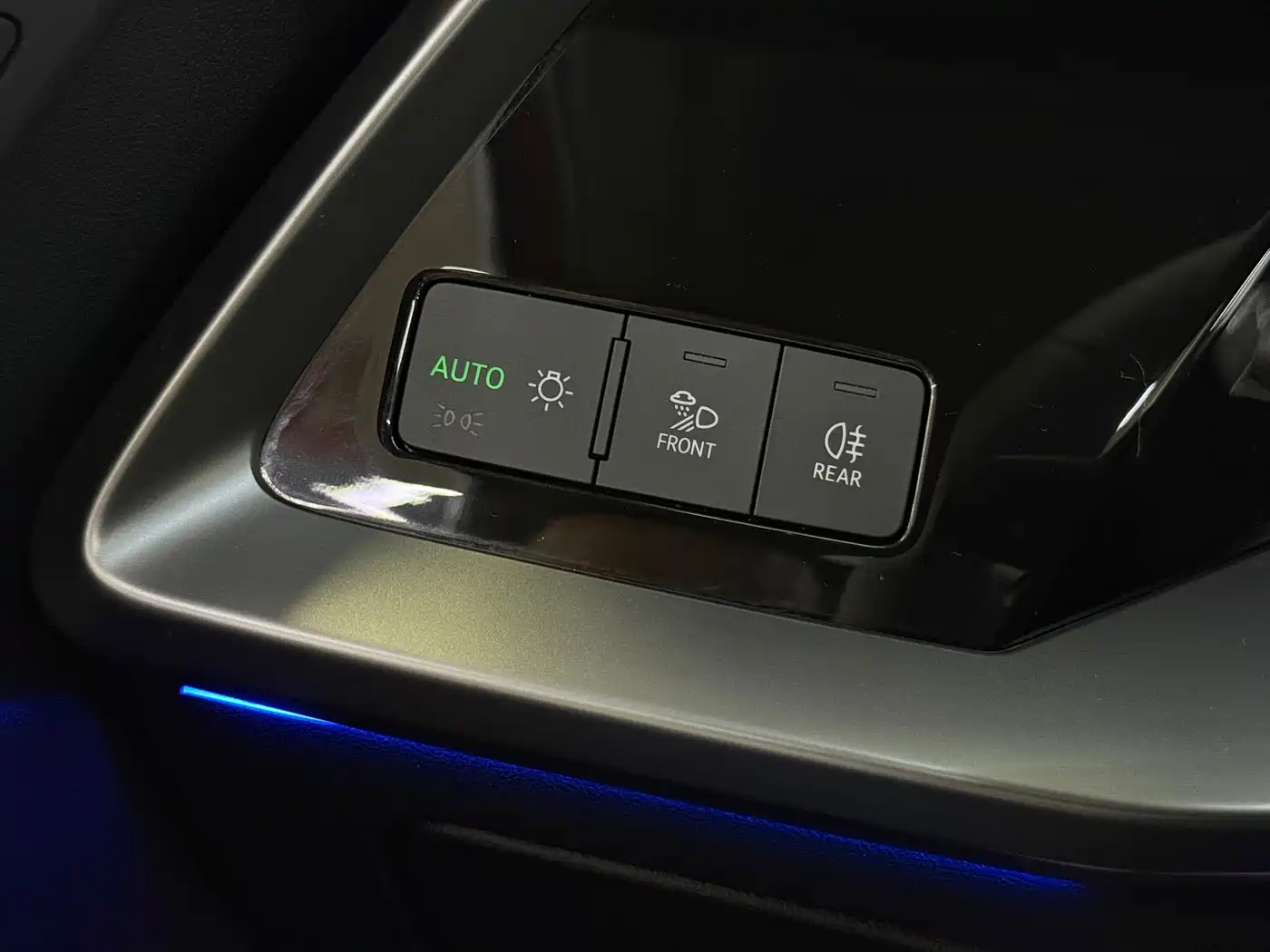 Audi A3 2023 A3L Limousine 35 TFSI Fashion Sport фото 16