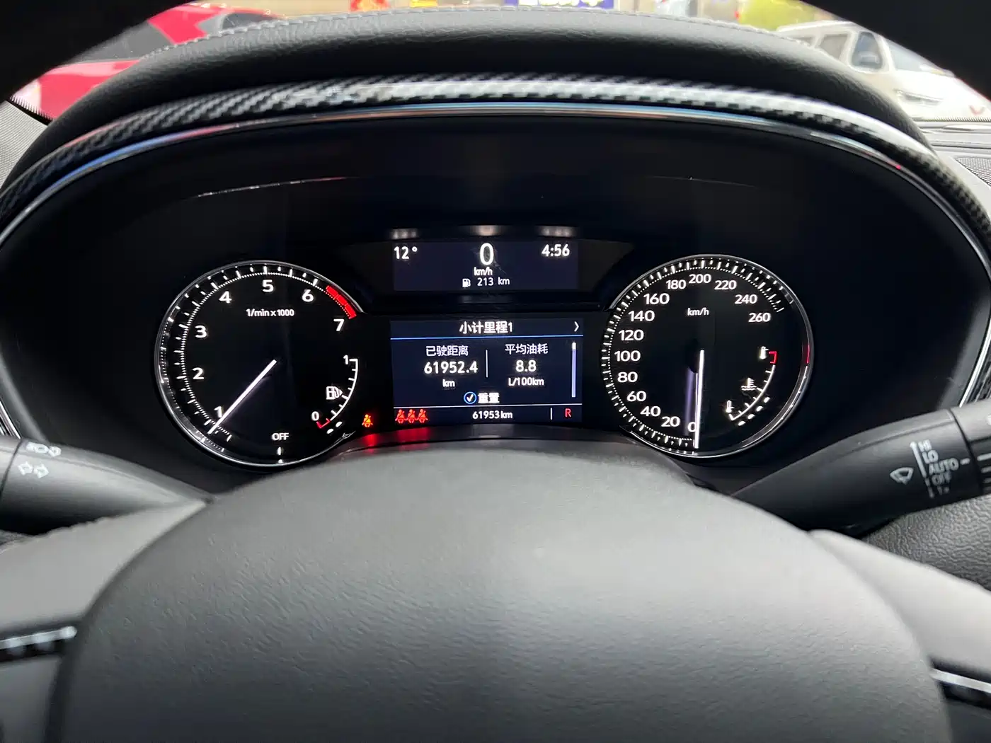 Cadillac CT5 2022 28T Luxury Edition фото 27