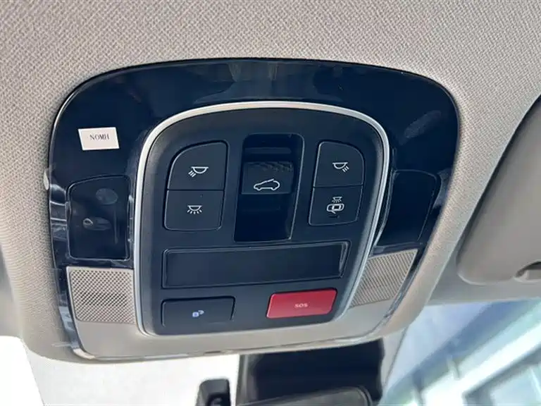 Hyundai Tucson 2023 Tucson L 1.5T Automatic 2WD DLX Luxury Edition фото 15