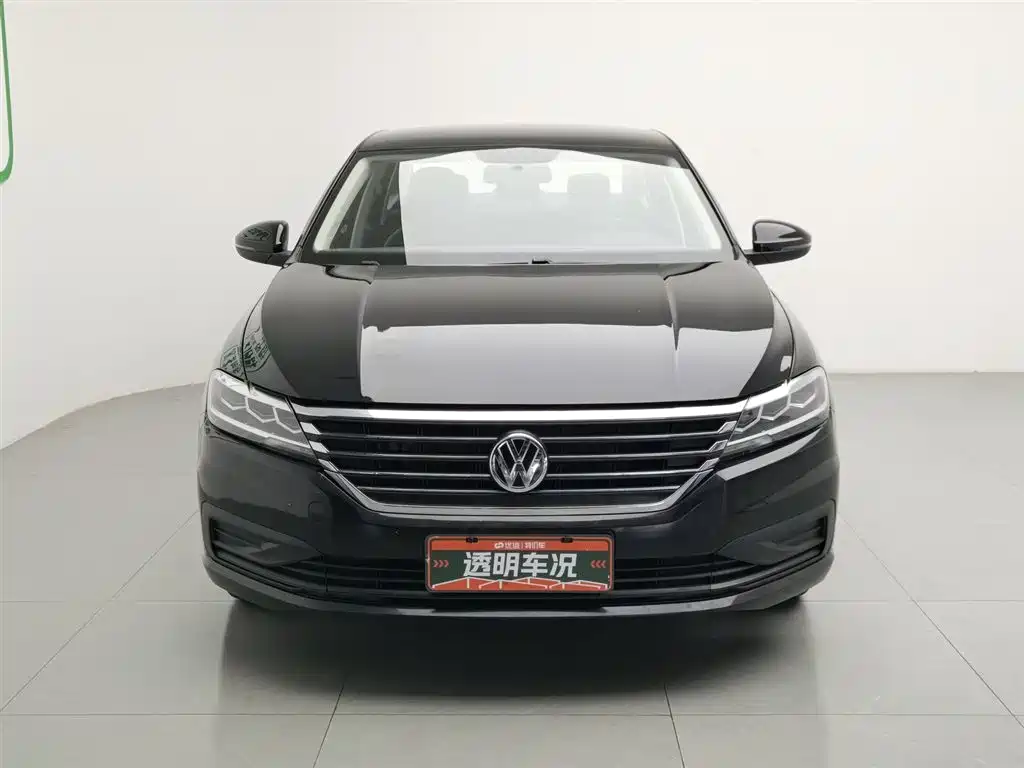 Volkswagen Lavida 2019 1.5L Automatic Trend Edition China VI фото 3