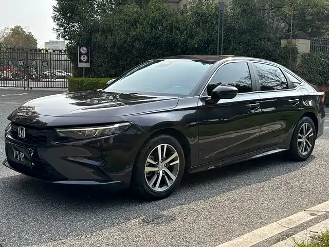  Honda Integra 2023 240TURBO CVT Tech Edition