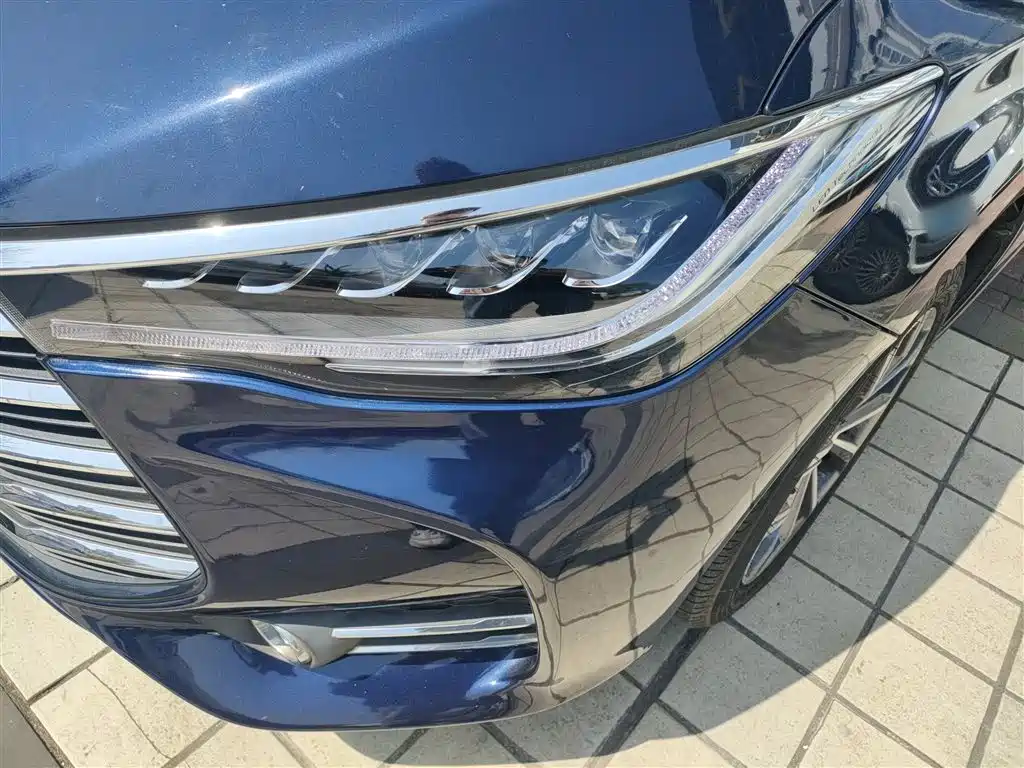 BYD Song MAX 2019 1.5T Auto Smart Connect Progressive 7-seater China V фото 18