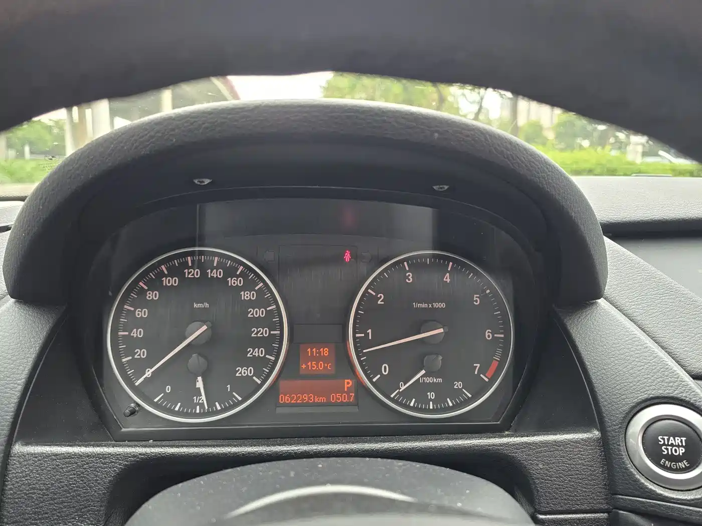 BMW X1 2015 Model sDrive18i Fashion Advanced Edition фото 6