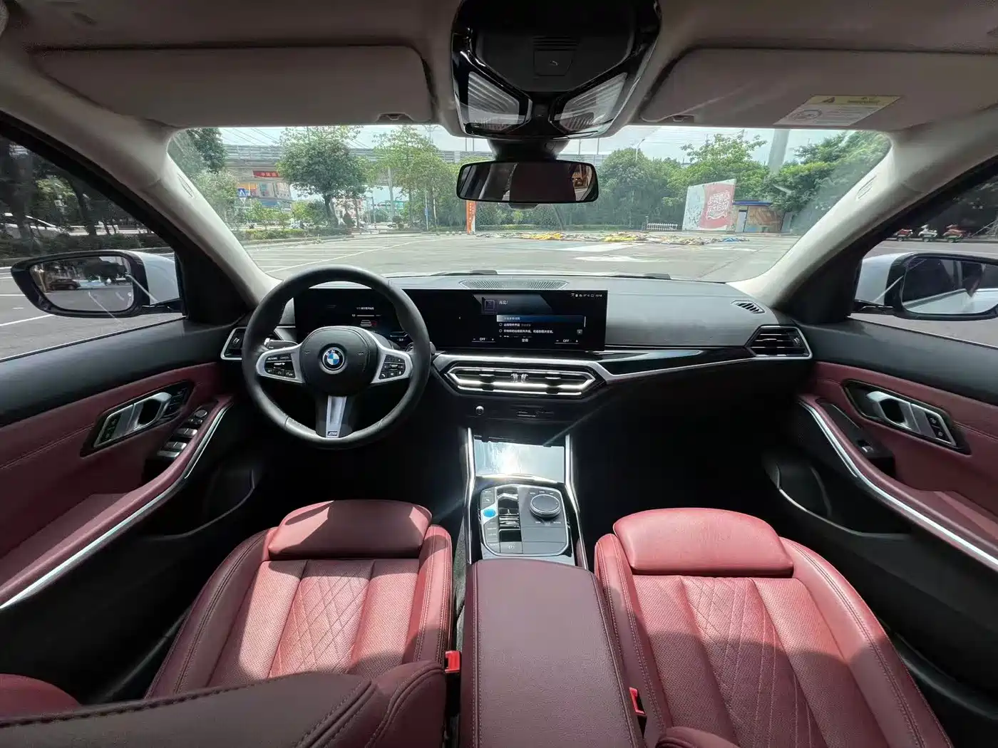 BMW i3 2022 eDrive 35 L фото 7
