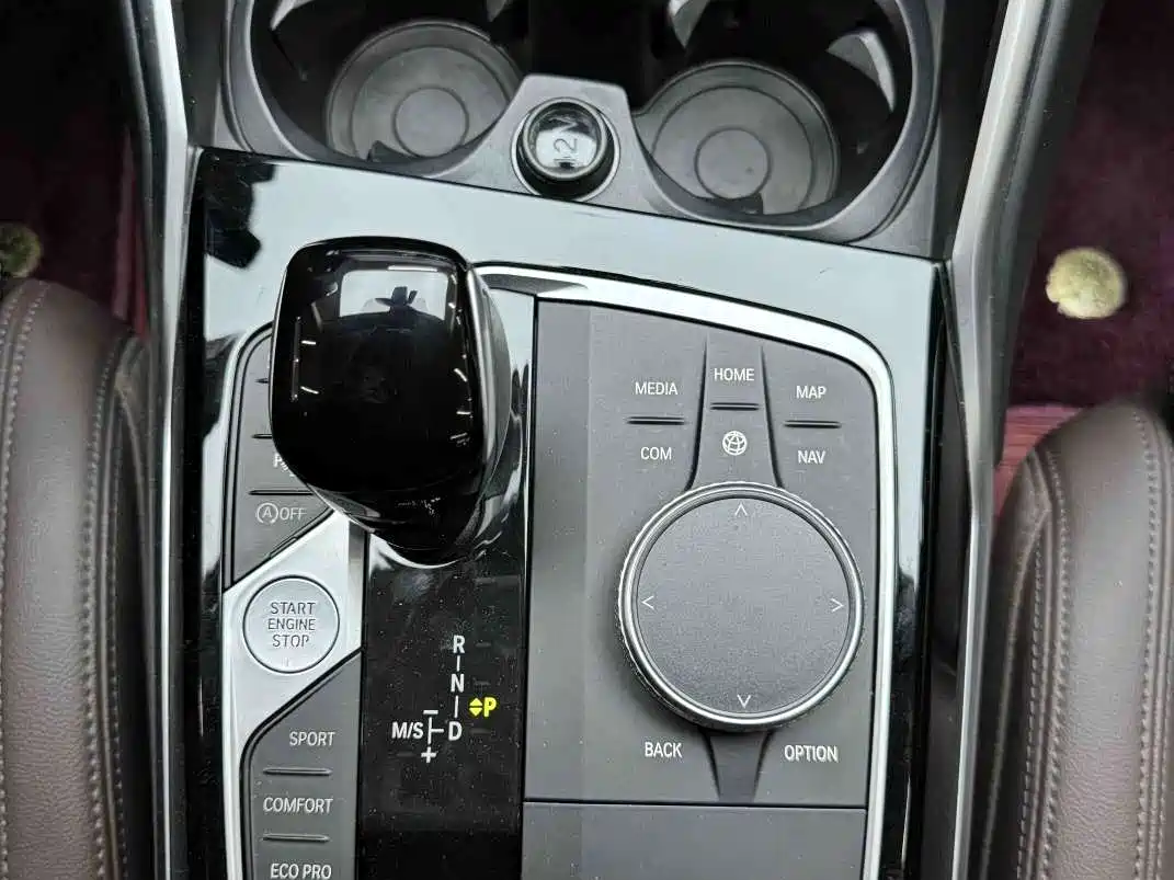 BMW 3 Series 2022 320Li M Sport Package фото 19