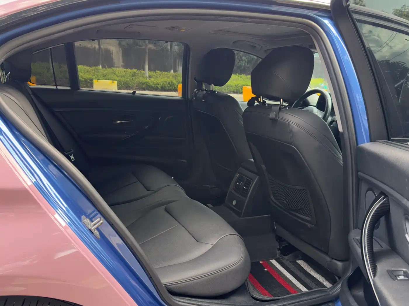 BMW 3 Series 2019 320Li M Luxury Package фото 11