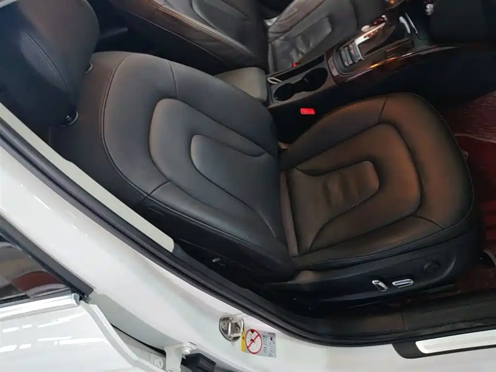 Audi A4L 2016 35 TFSI Collector's Edition Automatic Standard фото 25
