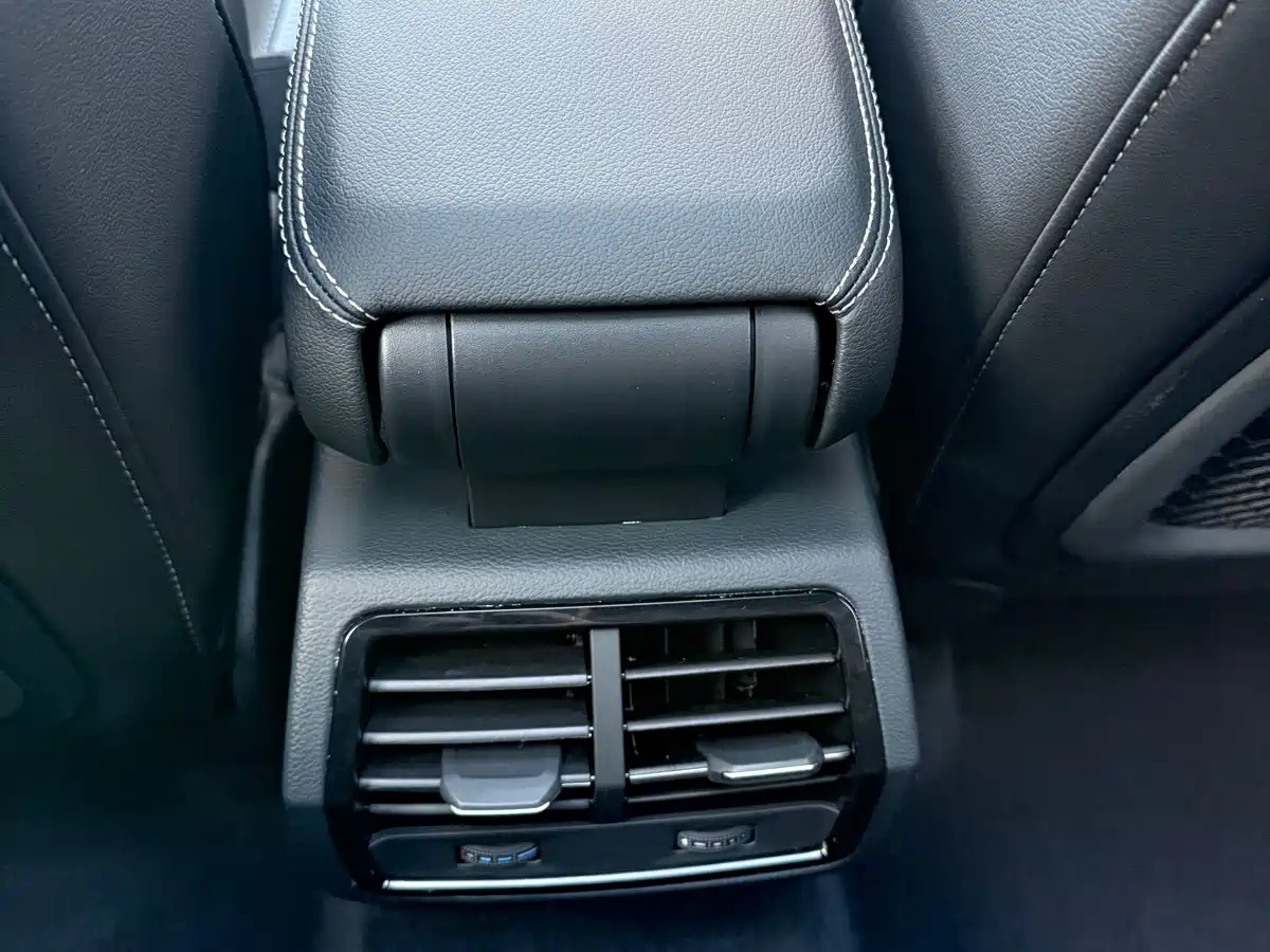 Audi Q3 2022 35 TFSI Fashion Dynamic фото 15