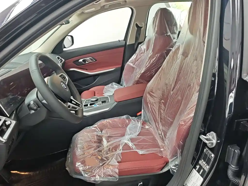 Photo 15 - BMW i3