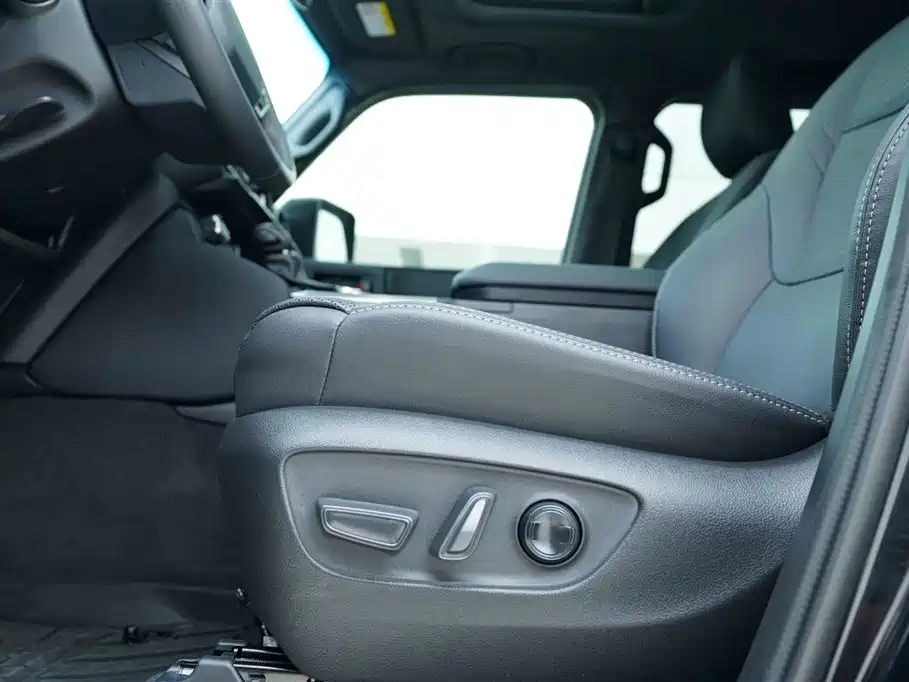 Toyota Prado 2024 2.4T All-Terrain TX Edition 5-Seater фото 13