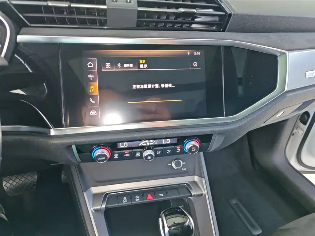 Audi Q3 2019 35 TFSI Progressive Sport фото 13