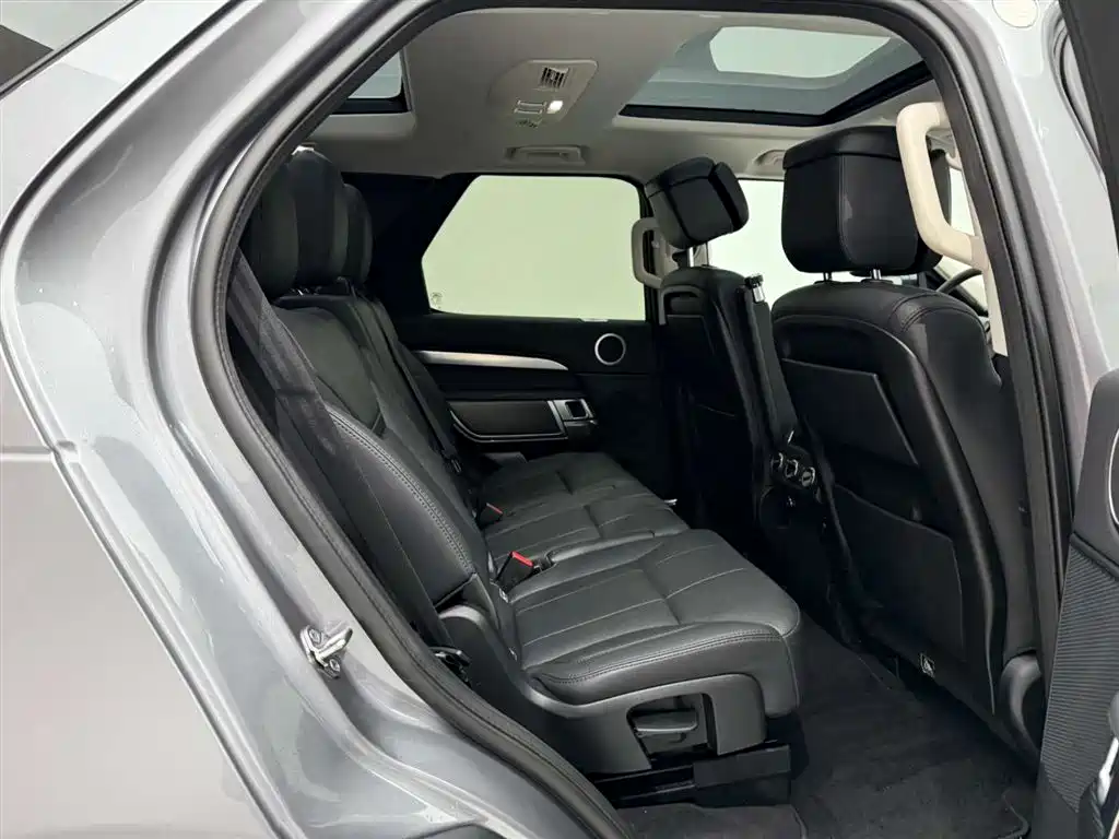 Land Rover Discovery 2020 3.0 SC V6 30th Anniversary Special Edition фото 20