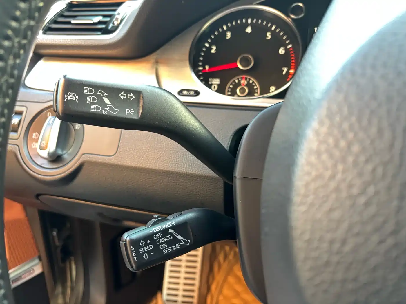 Volkswagen FAW-Volkswagen CC 2015 2.0TSI Supreme Edition фото 35