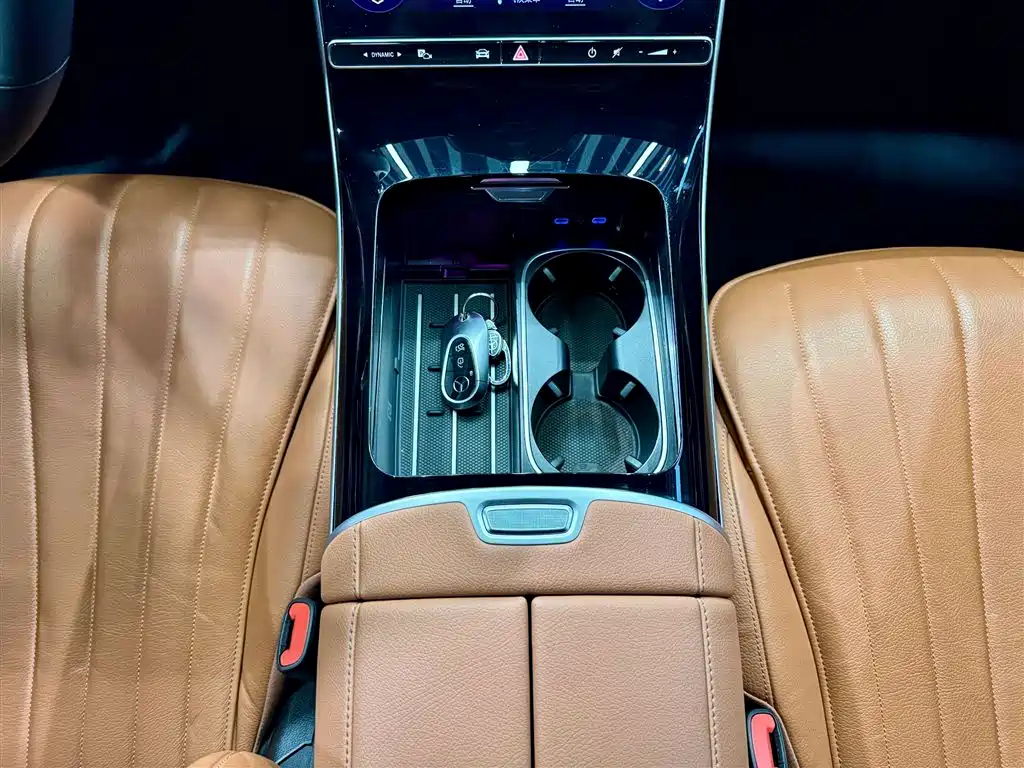 Mercedes-Benz S-Class 2023 Facelift S 400 L Business фото 29