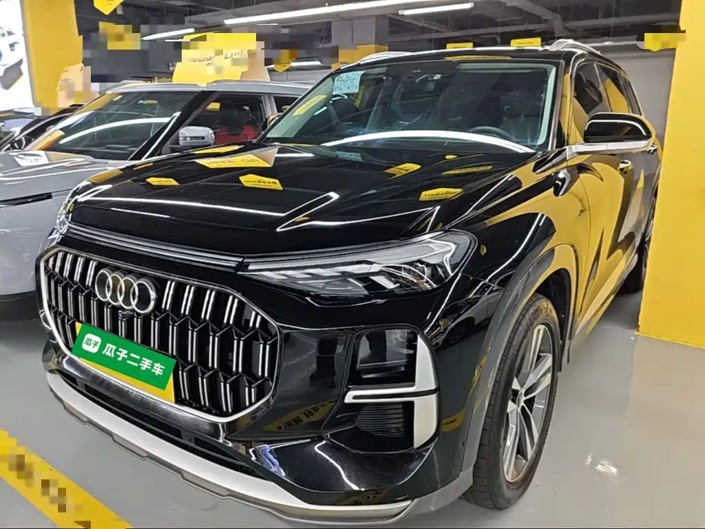 صورة 1 - Audi Q6