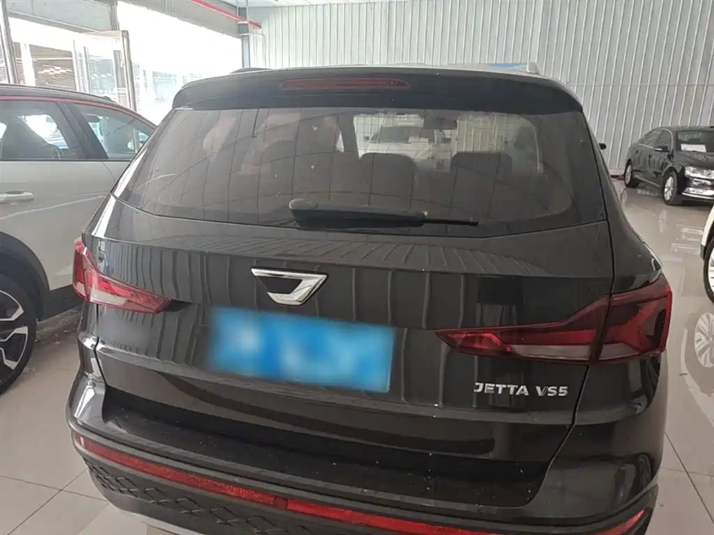 Фото 6 - Jetta VS5