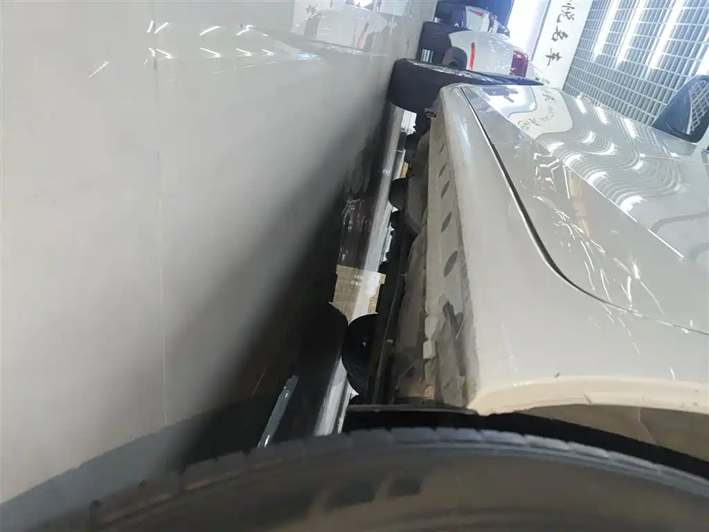 Toyota YARiS L Zhi Xiang 2019 1.5E CVT Charming China VI фото 23
