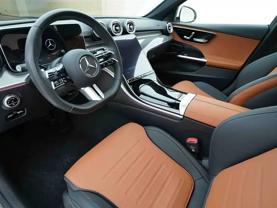 Mercedes-Benz C-Class 2024 C 260 L Sport фото 10