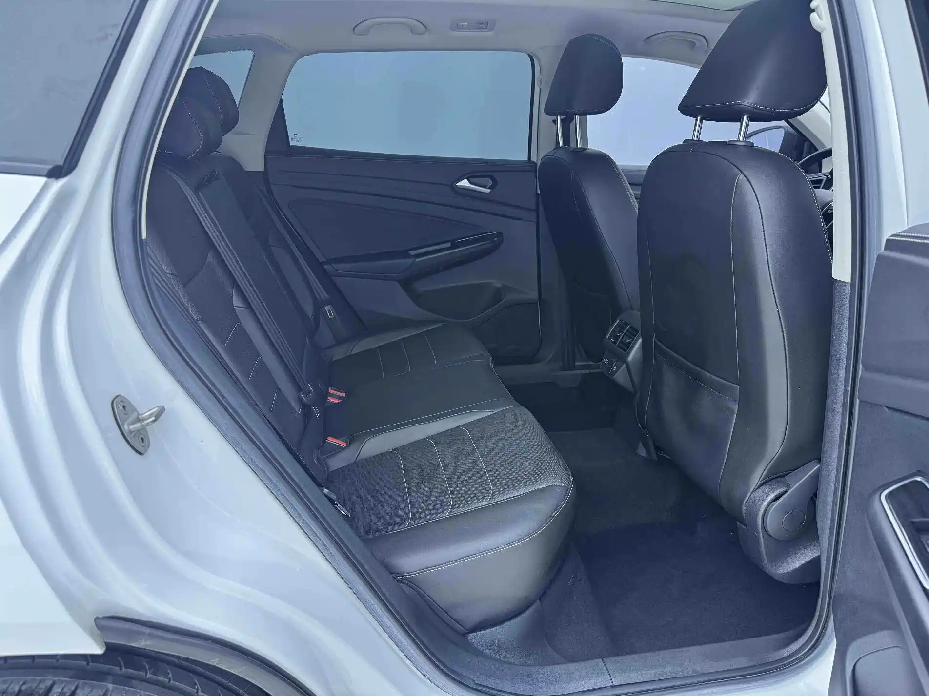 Фото 20 - Jetta VS7