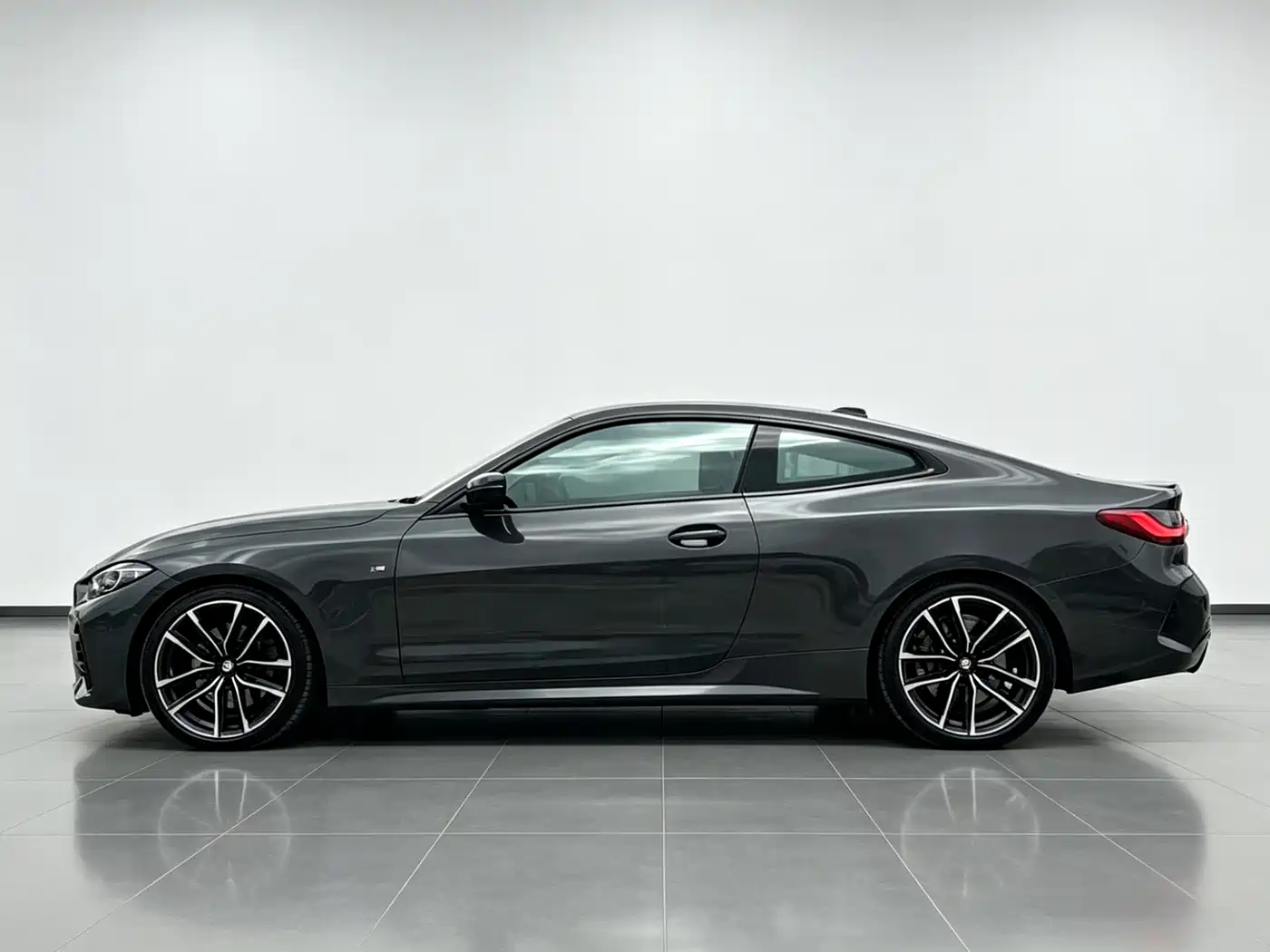 BMW 4 Series 2022 430i M Sport Shadow Night Package фото 5