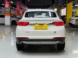 صورة 6 - Geely Tugella