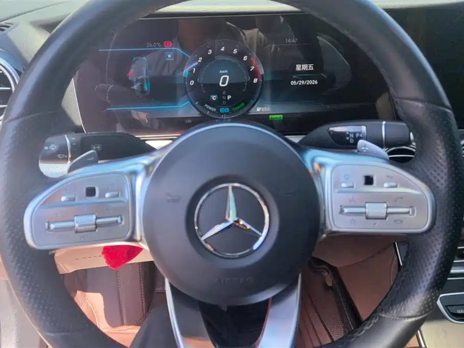 Mercedes-Benz E-Class (Import) 2019 E 260 Sport Edition фото 15