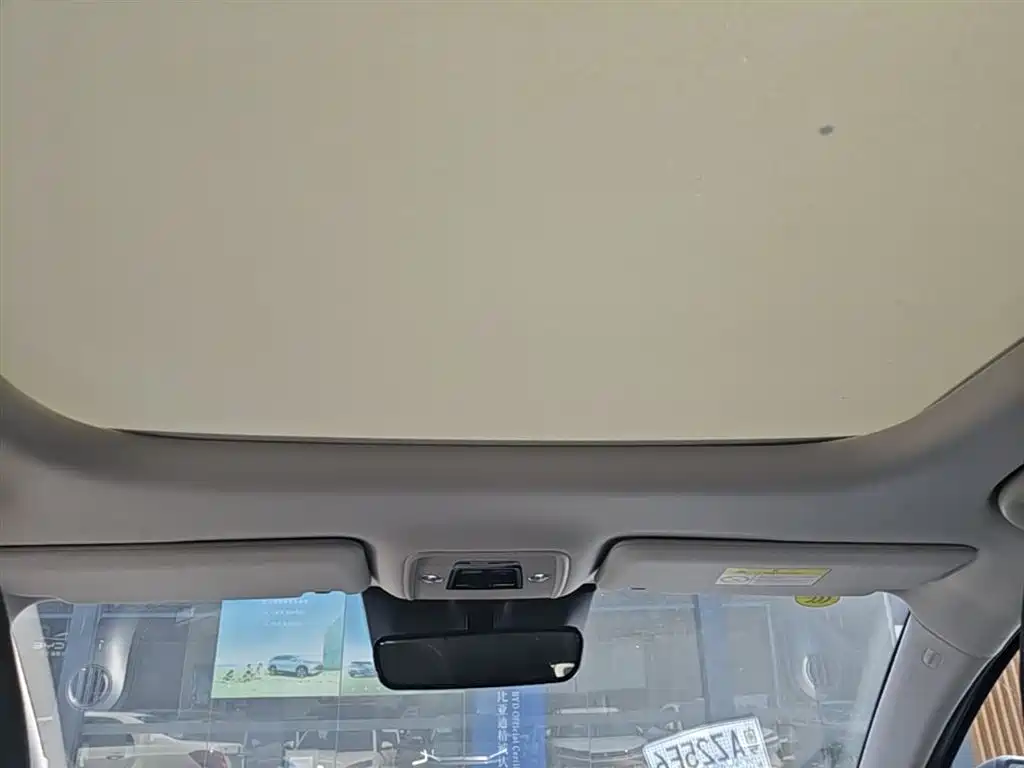 BYD Yuan PLUS 2025 Smart Drive 510KM Surpass Edition фото 18
