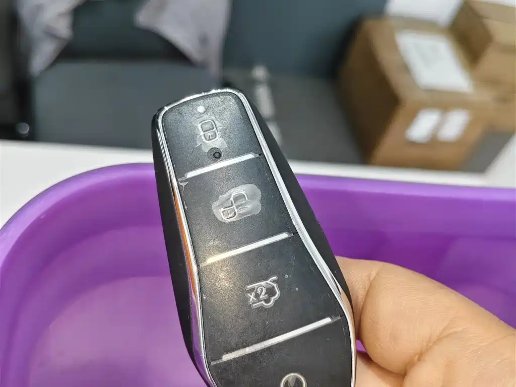 BYD Yuan PLUS 2025 Smart Drive 510KM Surpass Edition фото 9