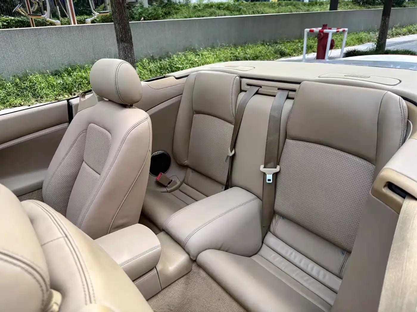 2009 Jaguar XK