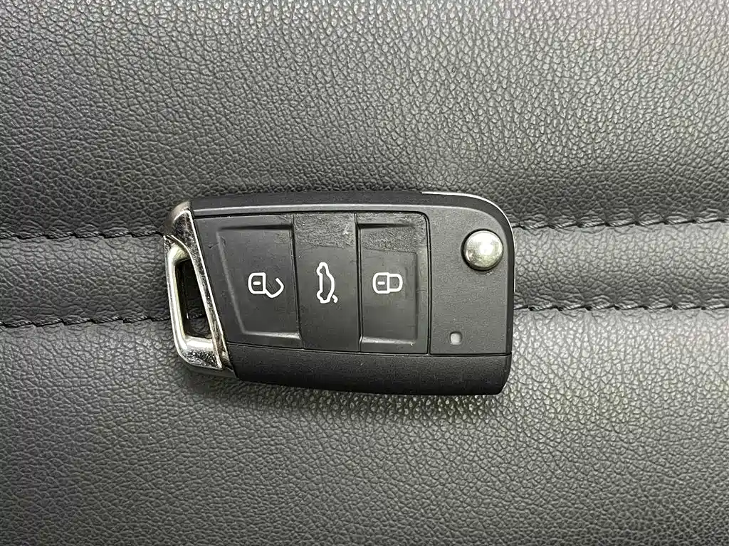 Volkswagen Touran 2021 Touran L 280TSI DSG Cross Edition 6-seater фото 15