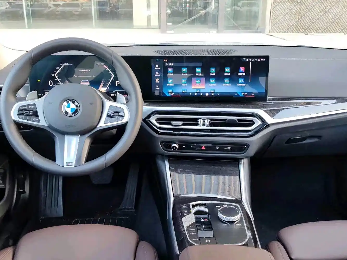 BMW 3 Series, миниатюра 8