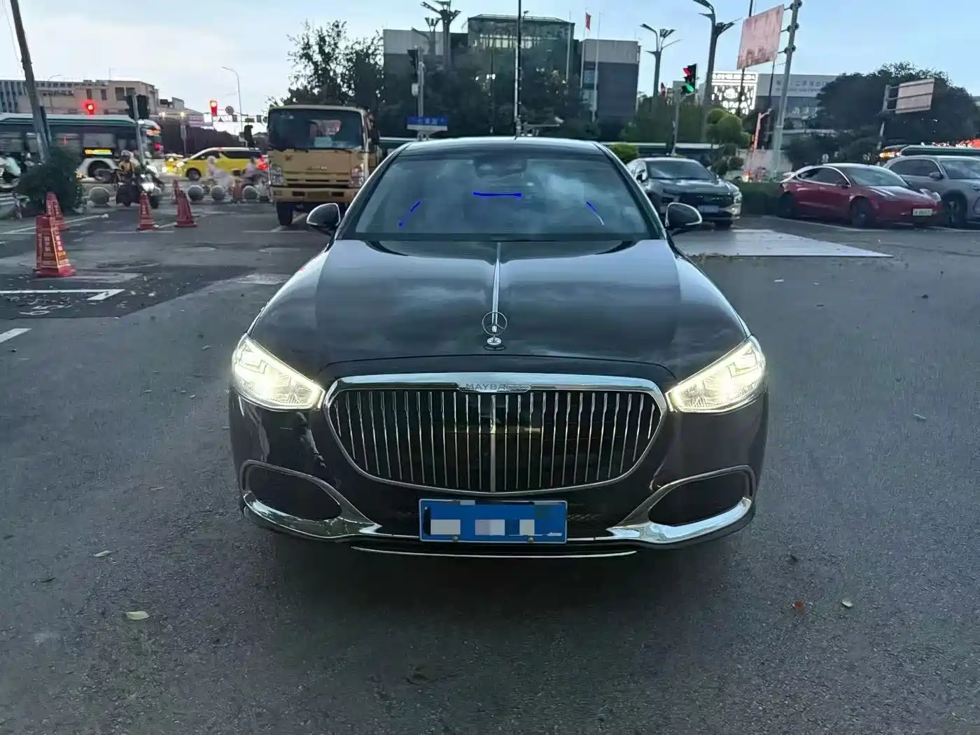 Цена и расчёт доставки