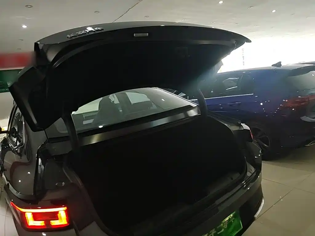 Changan Eado PHEV 2025 2025 Smart New Blue Whale 145KM Battleship Edition