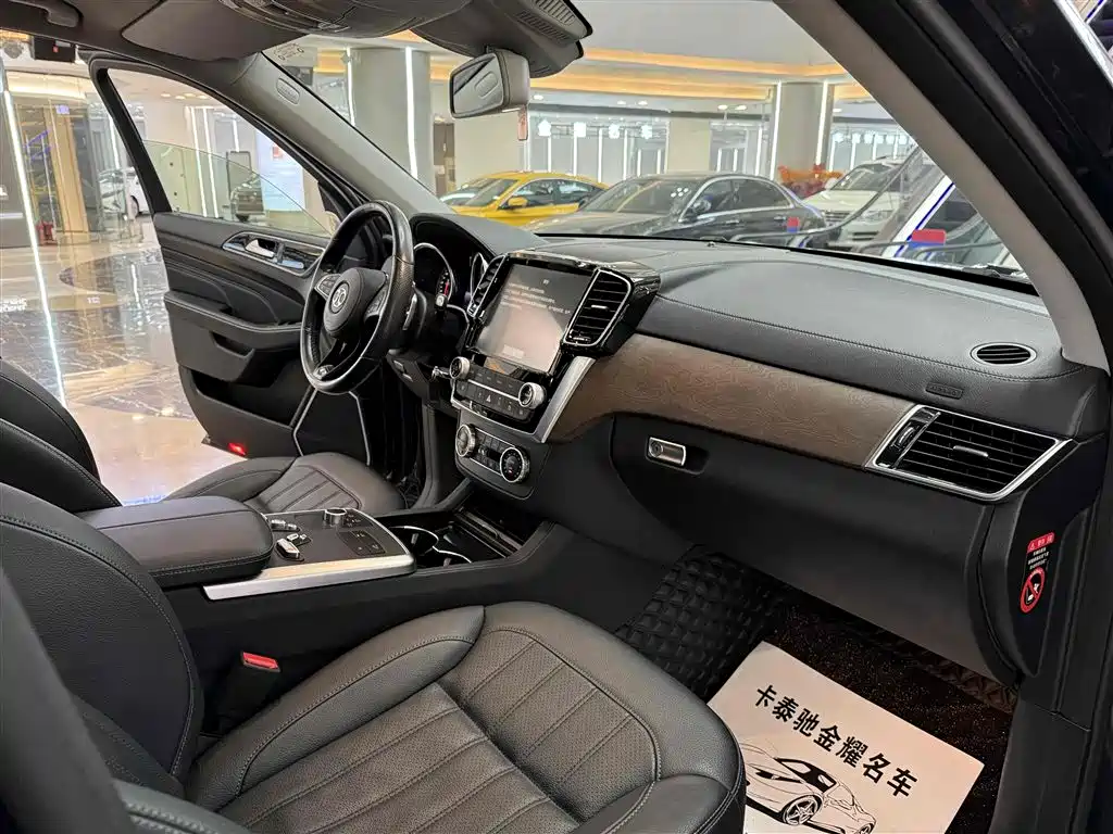 BAIC ORV Beijing Offroad BJ90 2021 4.0T Premium Edition фото 24