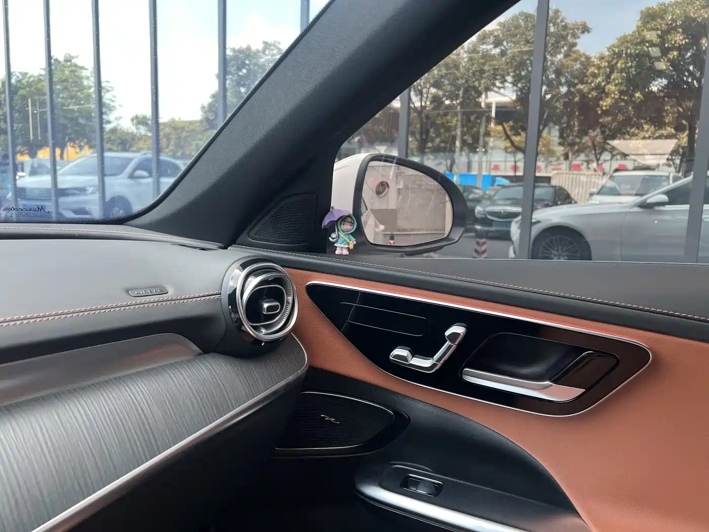 Mercedes-Benz C-Class 2024 C 260 L Sport фото 8