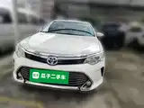 Фото 23 - Toyota Camry