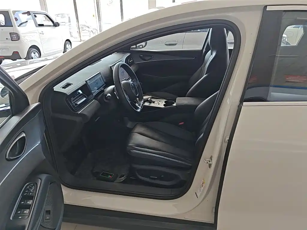 BYD Seal 06 New Energy 2025 DM-i Smart Drive Edition 120KM Luxury фото 15