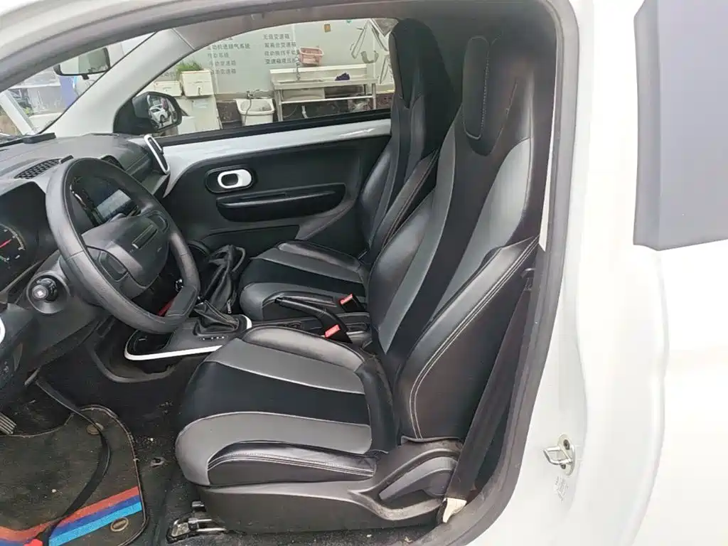 Roewe Kaiwei CLEVER 2024 2022 311km Vitality Bobo Edition