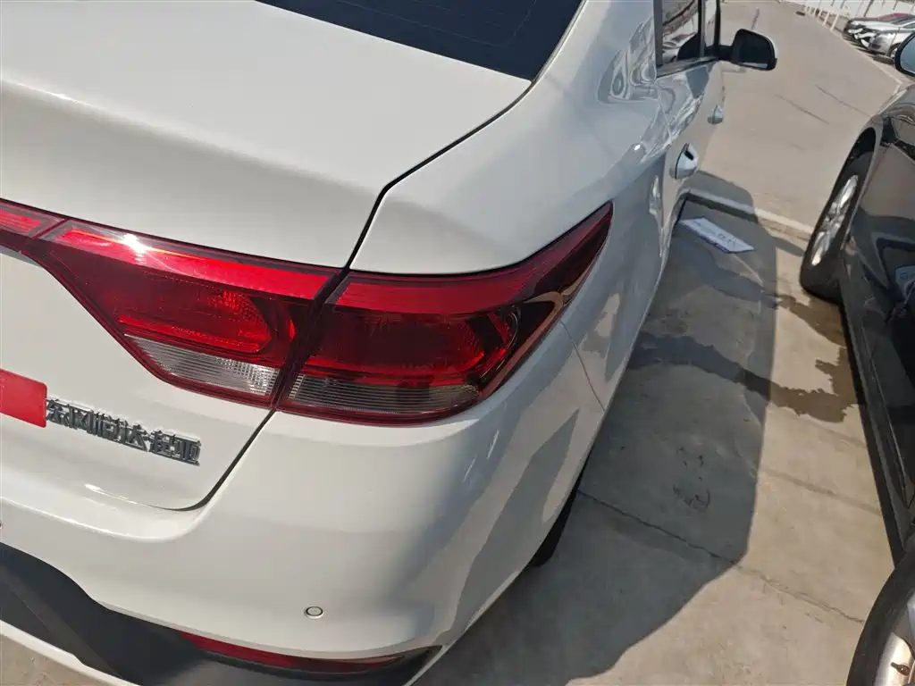 Kia K2 2017 Sedan 1.4L AT 15th Anniversary Special Edition GLS фото 24