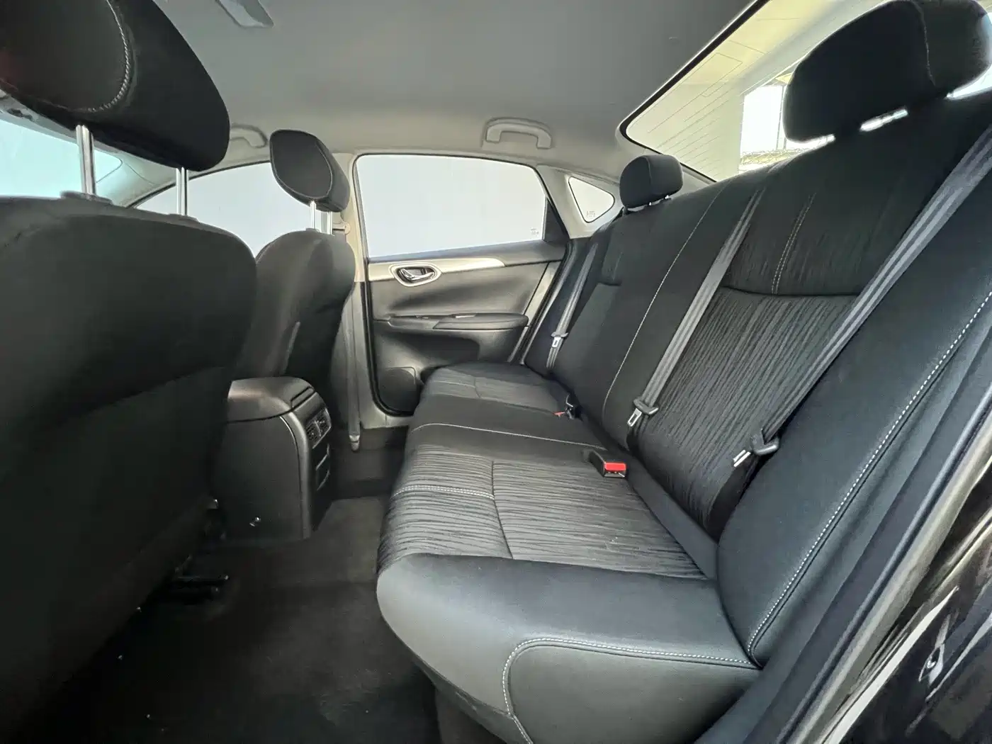 Nissan SYLPHY, миниатюра 16