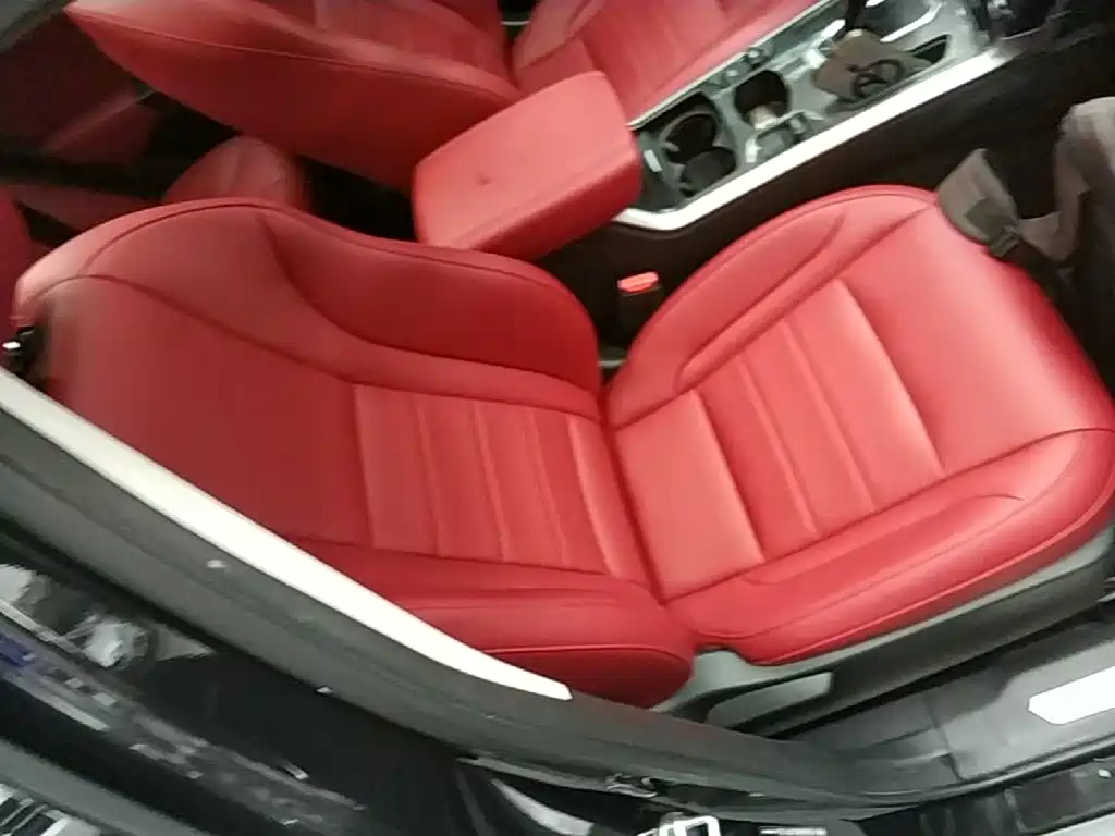 Haval F5 2019 2019 National Trend Edition 1.5T iStyle China VI