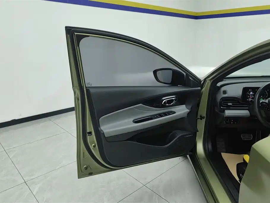 GAC Trumpchi Trumpchi Emkoo 2021 270T DCT J16 Edition фото 7