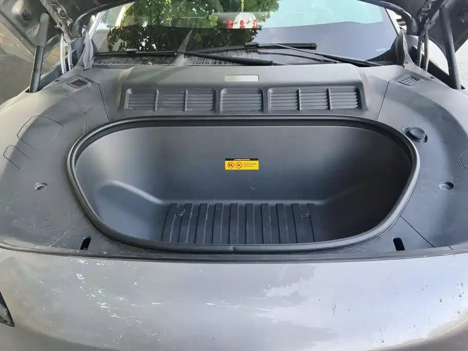 Xiaomi Auto Xiaomi YU7 2026 2025 Extended Range RWD Edition