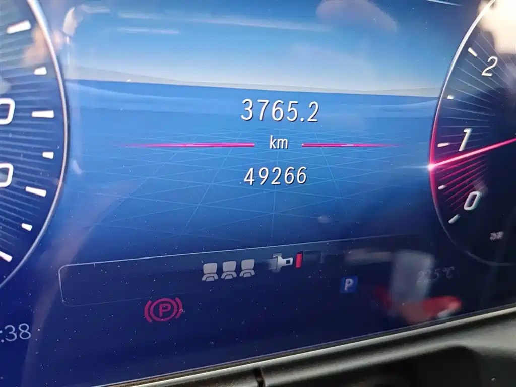 Mercedes-Benz C-Class 2024 C 260 L Sport фото 5