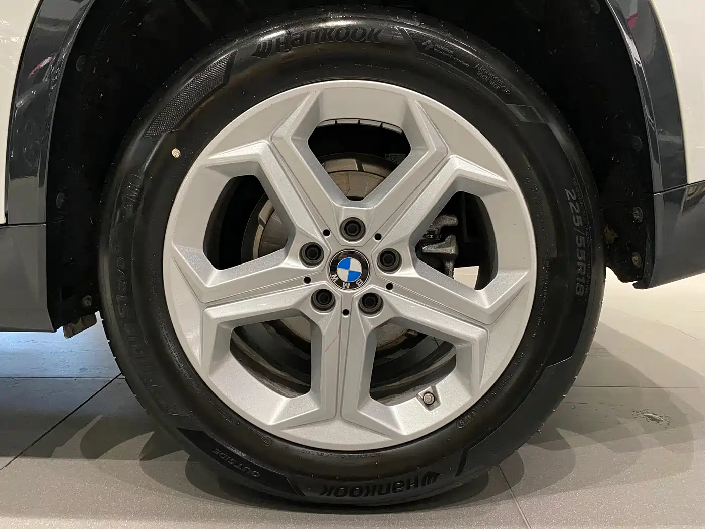 BMW X1 2023 sDrive20Li X Design Package фото 22