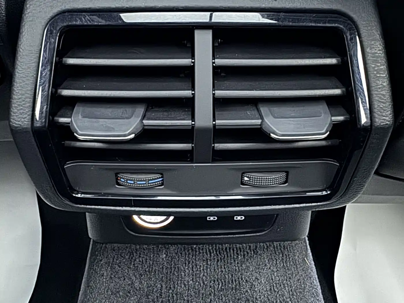 Audi Q3 2023 35 TFSI Fashion Dynamic (1.4T) фото 17
