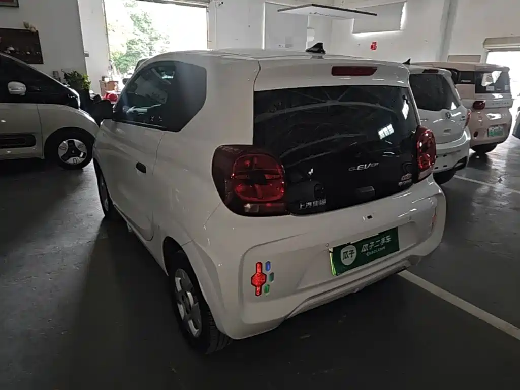 Photo 5 - Roewe Clever